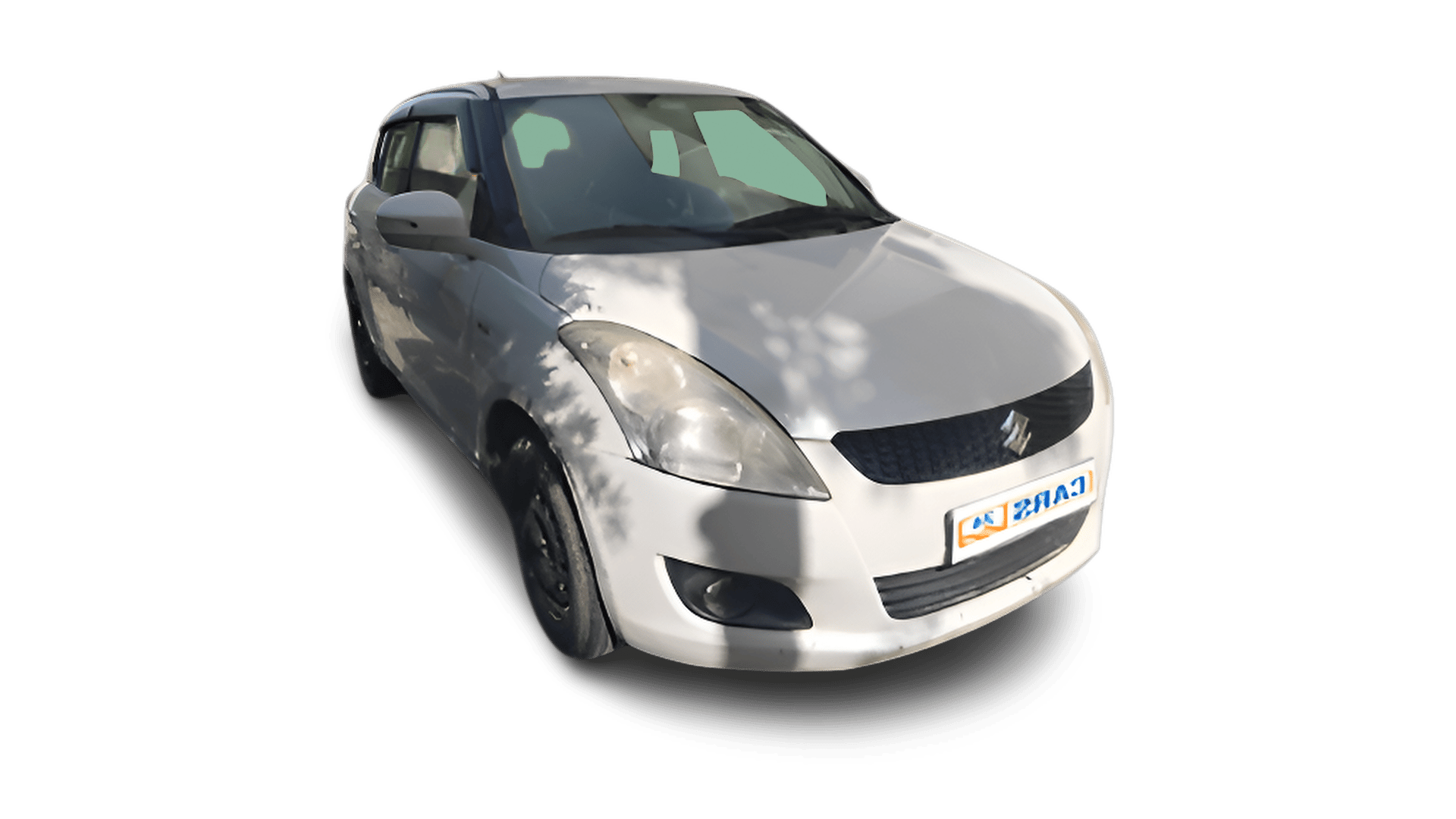 2013 Maruti Swift - Hatchback - Diesel - Manual - ₹2.67 lakh